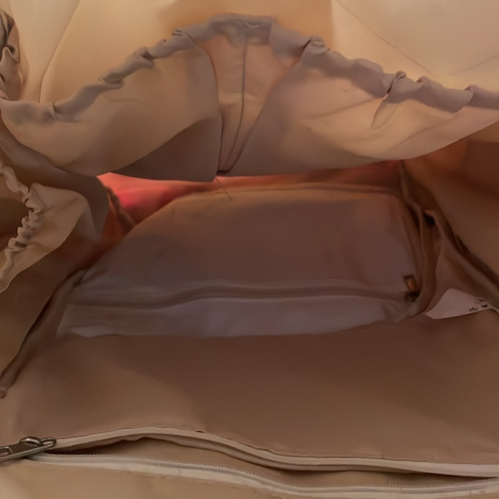 Disney Backpack - Picture 3 of 5